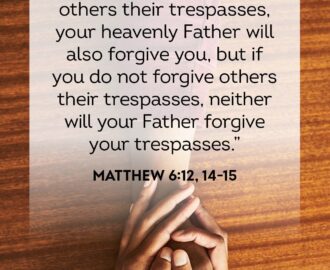 17 Bible Verses About Forgiveness Examples Of Forgiveness In The Bible