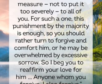 17 Bible Verses About Forgiveness Examples Of Forgiveness In The Bible