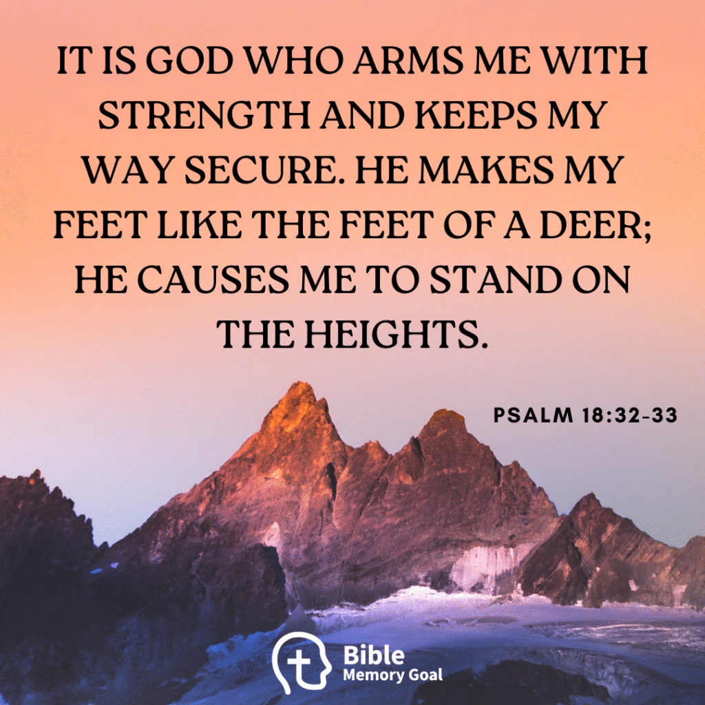 17 Bible Verses For Athletes To Memorize Quick Easy 