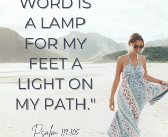 17 Inspiring Bible Verses About Moving Forward To Give You Hope