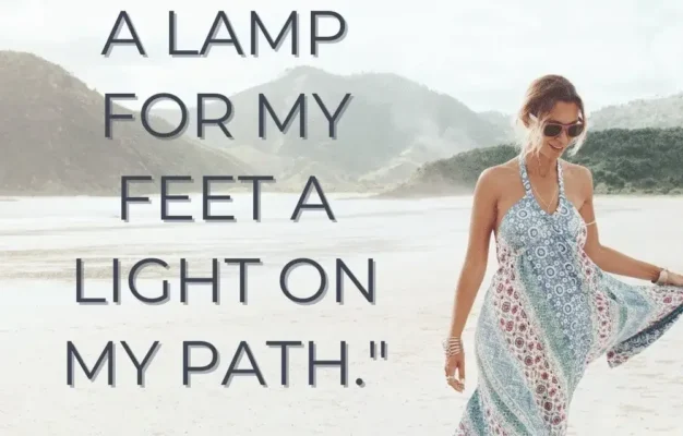 17 Inspiring Bible Verses About Moving Forward To Give You Hope