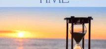 18 Bible Verses About Time