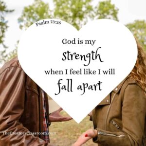 18 Of The Best Bible Verses For A Breakup The Creator s Classroom