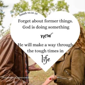 18 Of The Best Bible Verses For A Breakup The Creator s Classroom