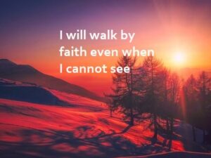 19 Bible Verses About Faith And Trust That ll Bless Your Heart LetterPile