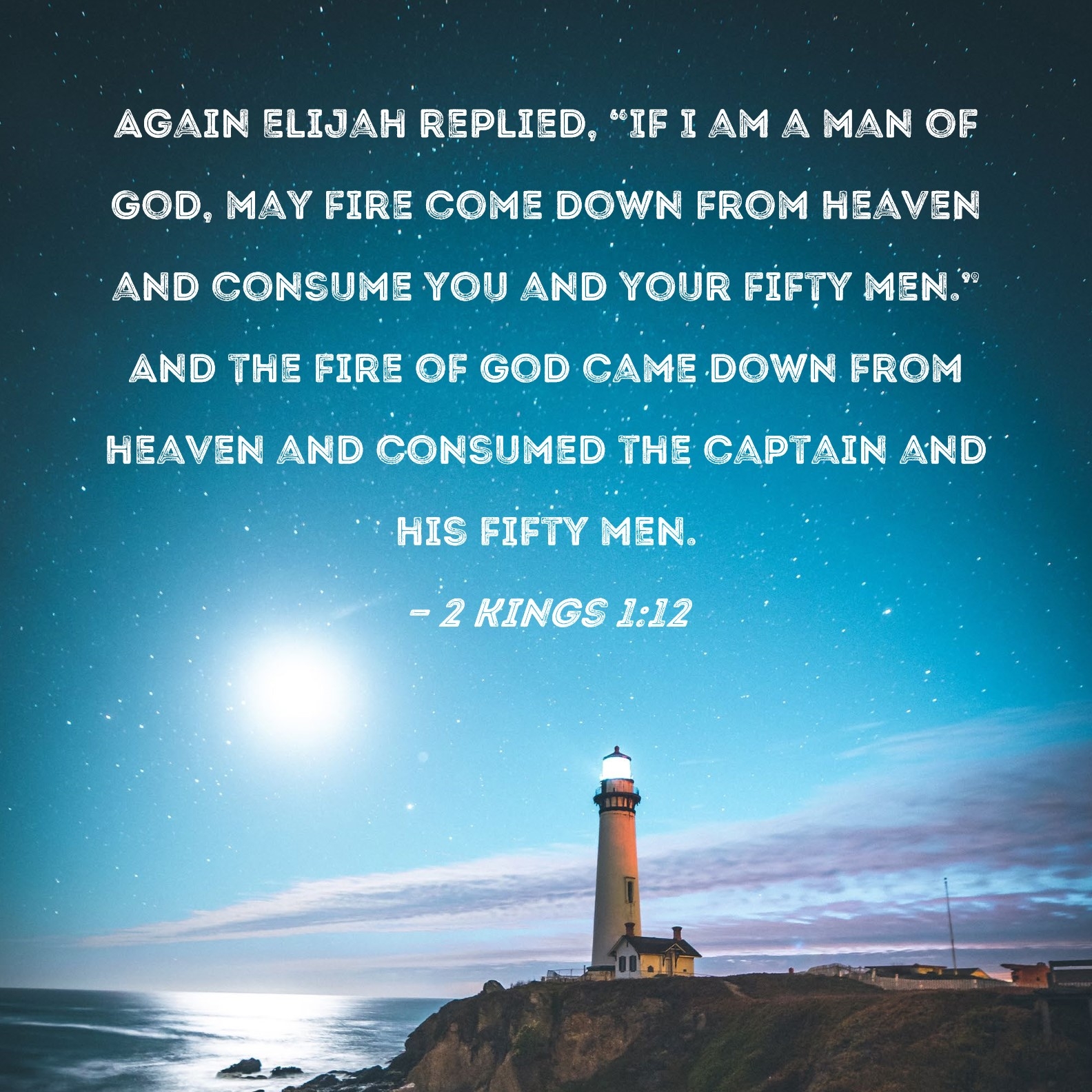 Bible Quotes From Book Of Eli