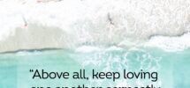 20 Best Bible Verses About Love Love Quotes From The Bible