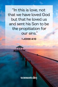 20 Best Bible Verses About Love Love Quotes From The Bible