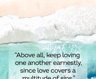 20 Best Bible Verses About Love Love Quotes From The Bible
