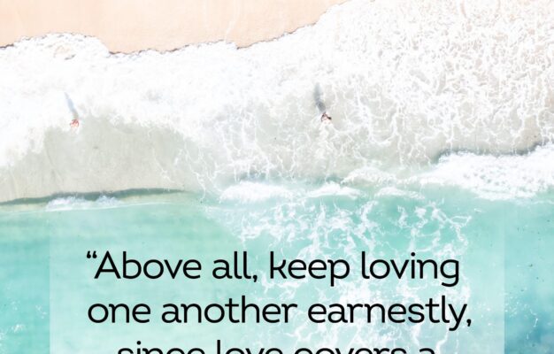 20 Best Bible Verses About Love Love Quotes From The Bible
