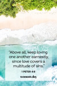 20 Best Bible Verses About Love Love Quotes From The Bible