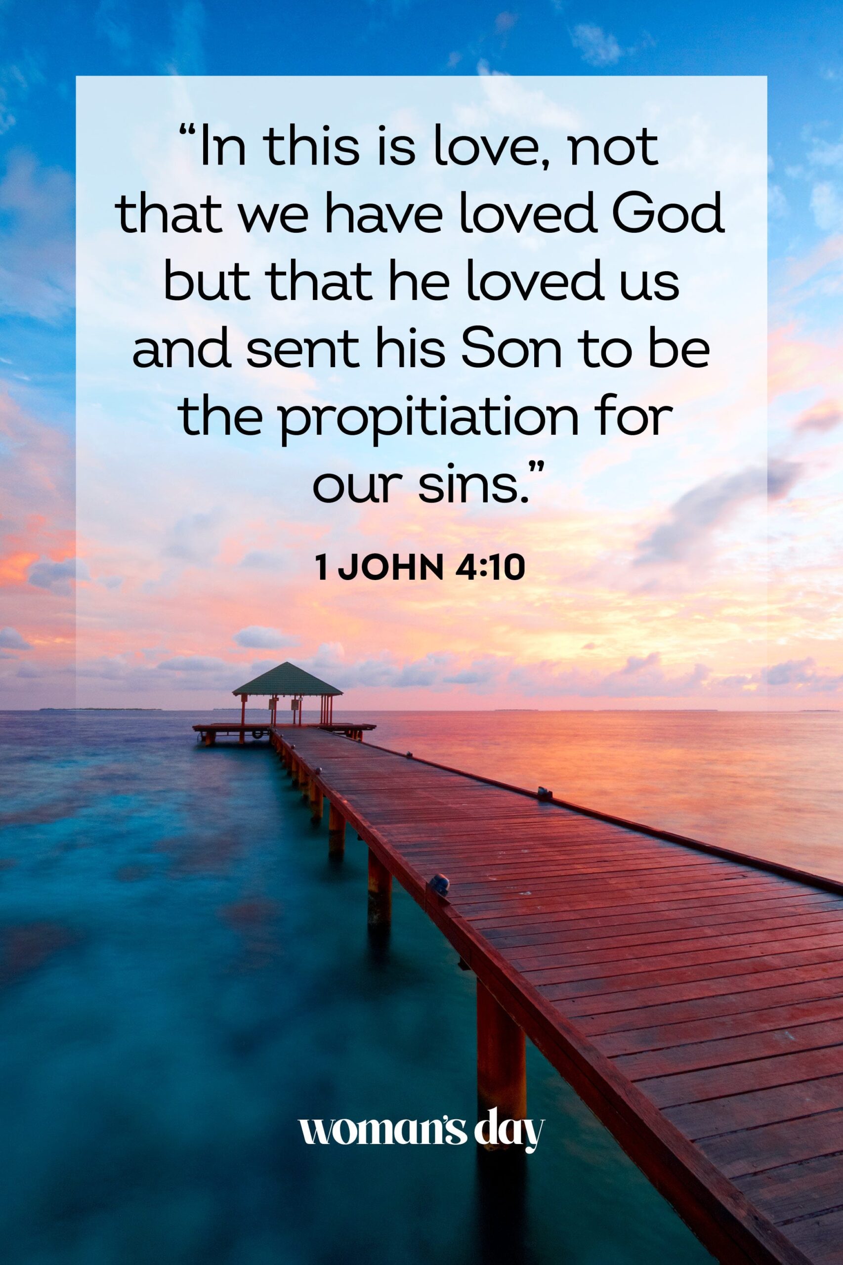 20 Best Bible Verses About Love Love Quotes From The Bible