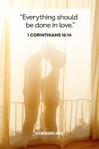20 Best Bible Verses About Love Love Quotes From The Bible