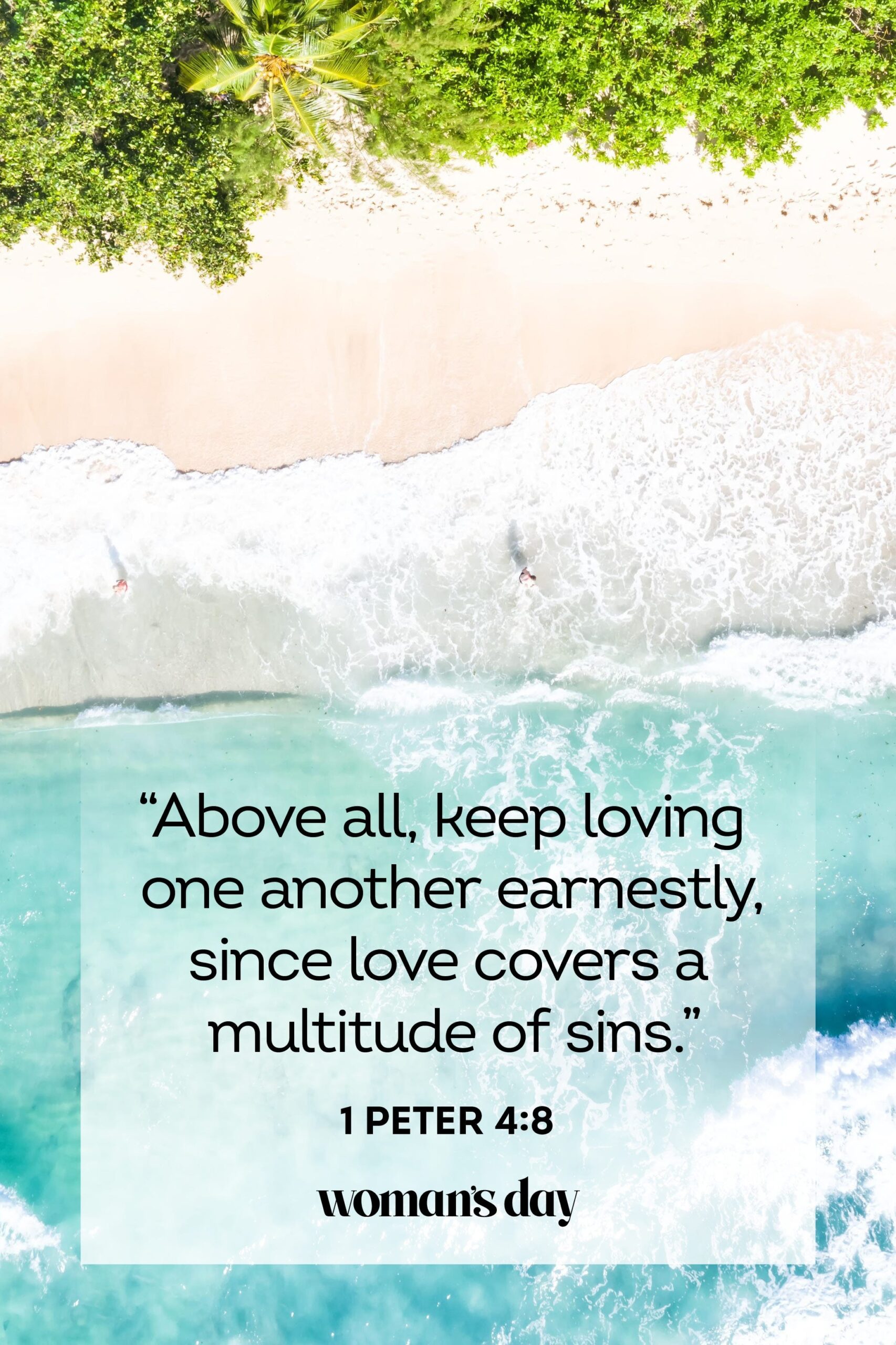 20 Best Bible Verses About Love Love Quotes From The Bible