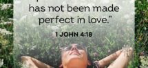 20 Best Bible Verses About Self Love And Self Acceptance