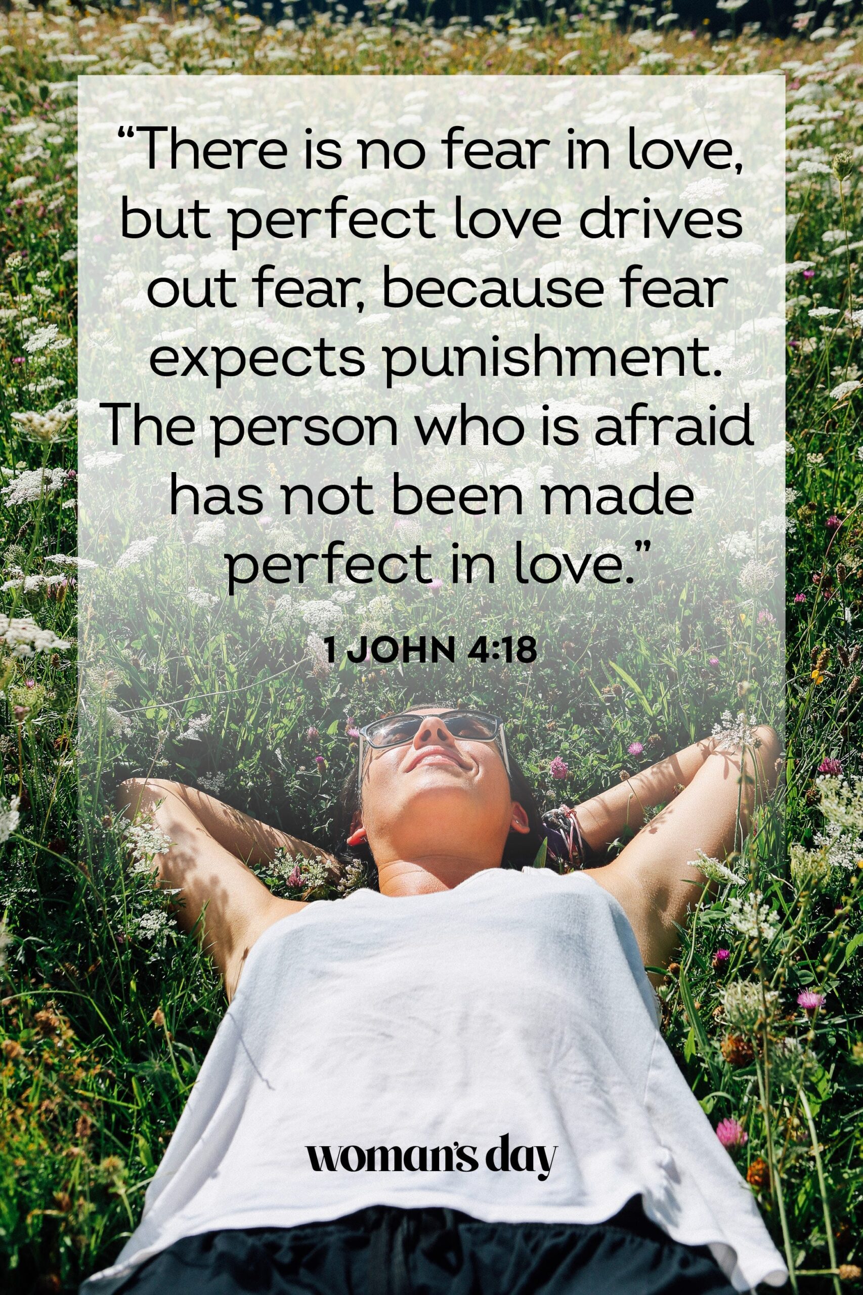 Bible Quotes On Self Worth