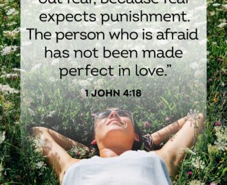 20 Best Bible Verses About Self Love And Self Acceptance
