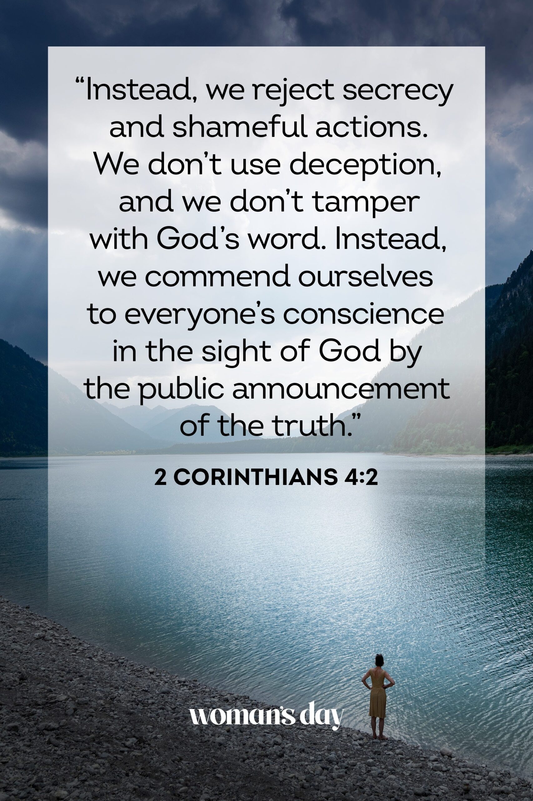 20 Best Bible Verses About Self Love And Self Acceptance