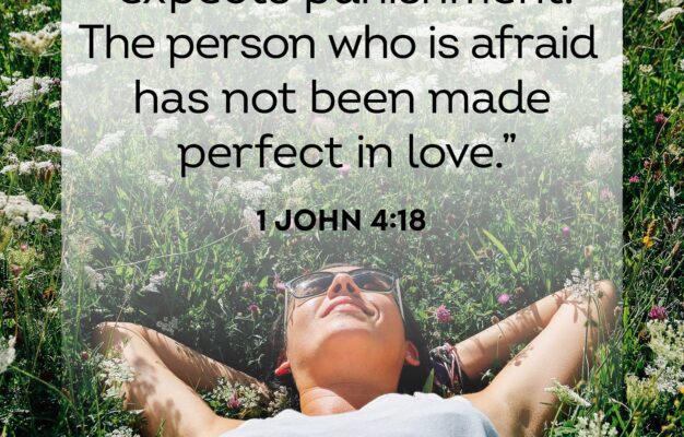 20 Best Bible Verses About Self Love And Self Acceptance