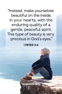 20 Best Bible Verses About Self Love And Self Acceptance