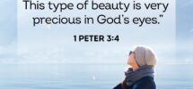 20 Best Bible Verses About Self Love And Self Acceptance