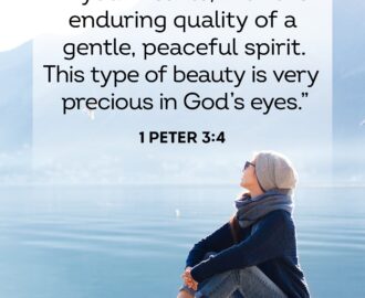 20 Best Bible Verses About Self Love And Self Acceptance