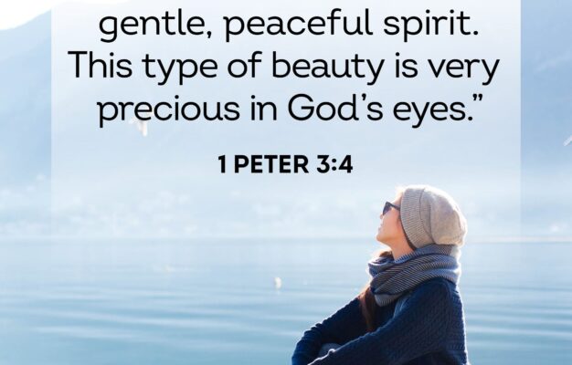 20 Best Bible Verses About Self Love And Self Acceptance