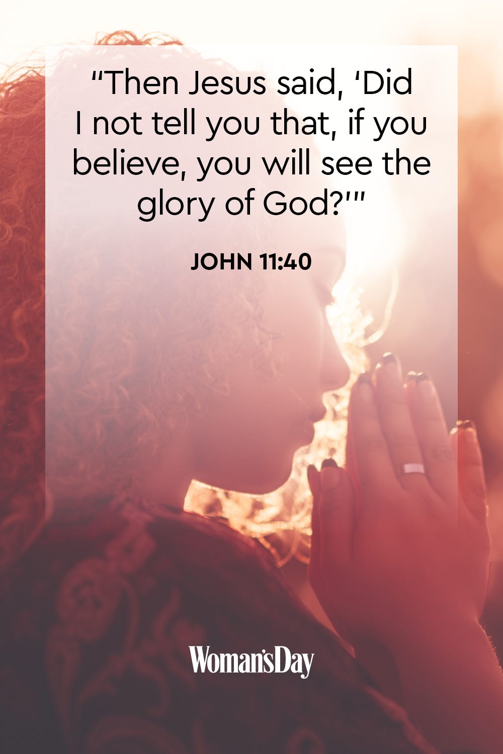 Bible Faith Quotes