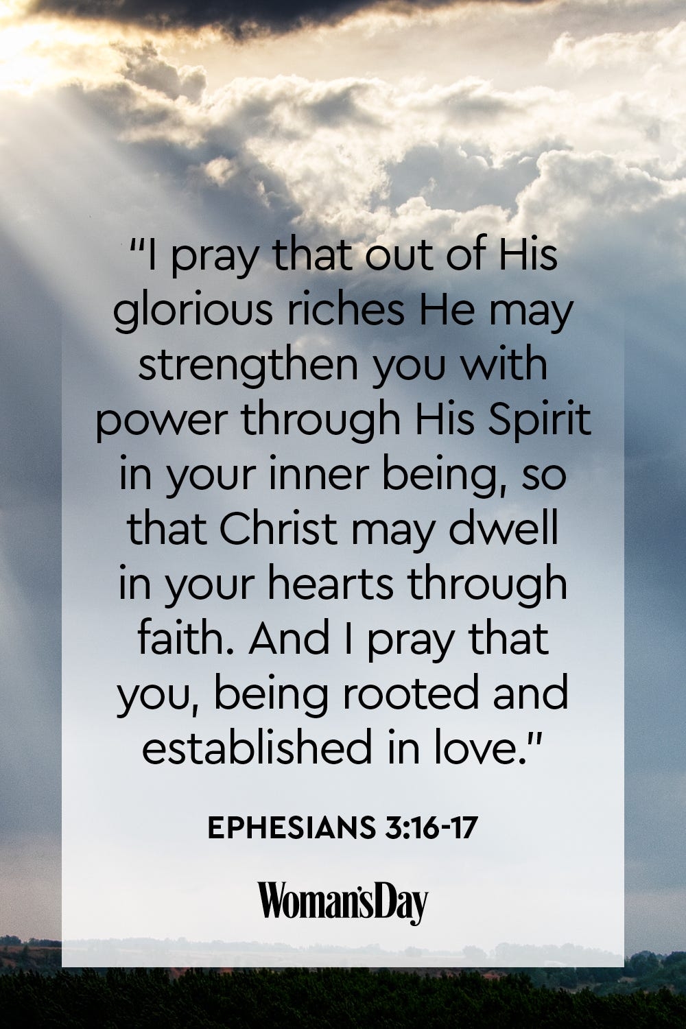 Bible Quotes About Faith And Love