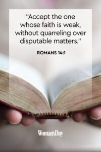 20 Bible Quotes About Faith Bible Verses About Faith