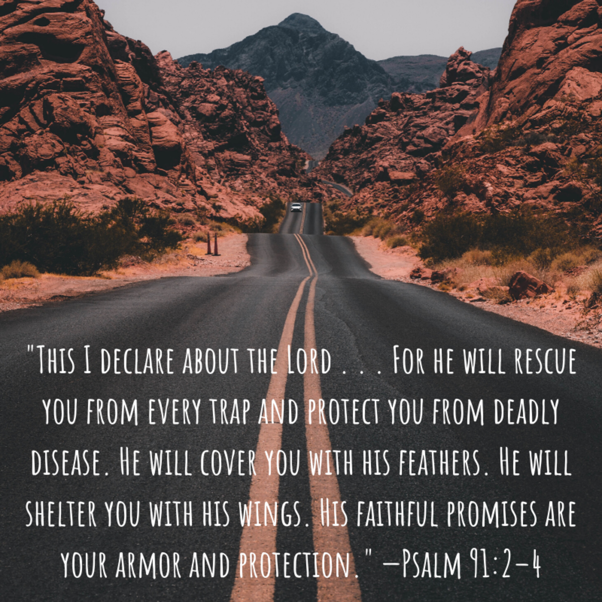 Bible Quotes Journey