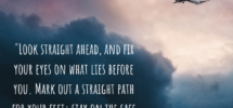 20 Bible Quotes For Your Farewell Or Goodbye Card HubPages