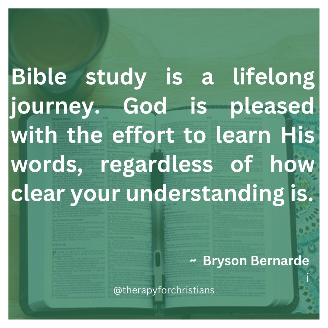 20 Bible Study Tips For A More Meaningful Journey