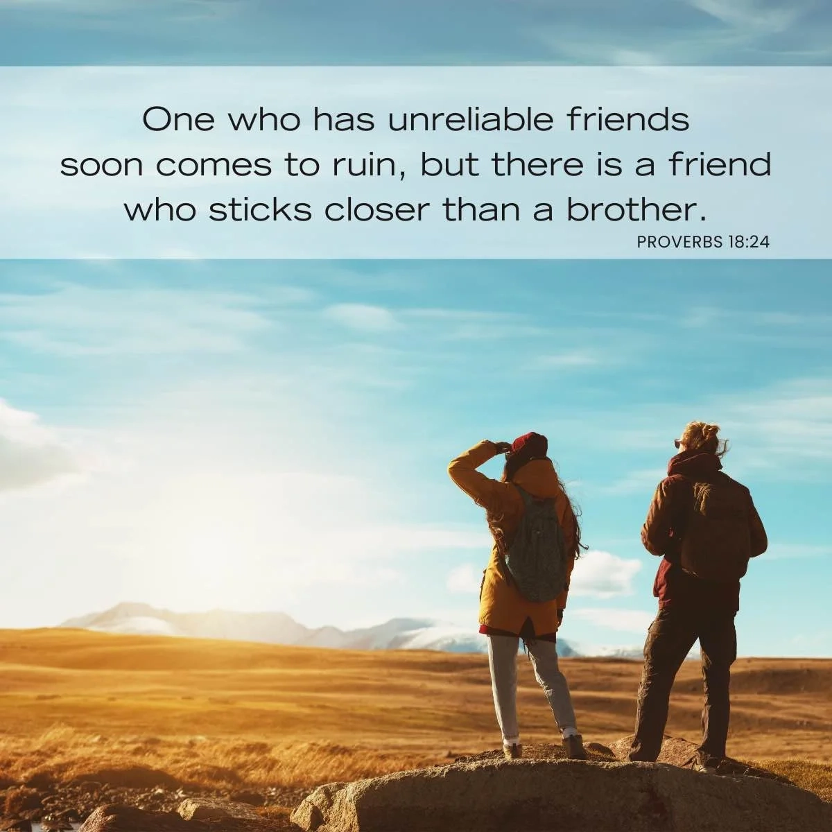 Fellowship Quotes Bible