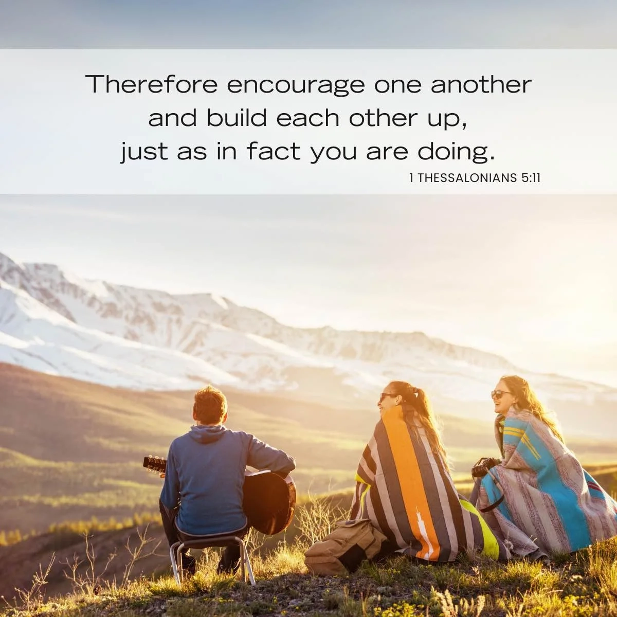 Bible Quotes About Best Friends