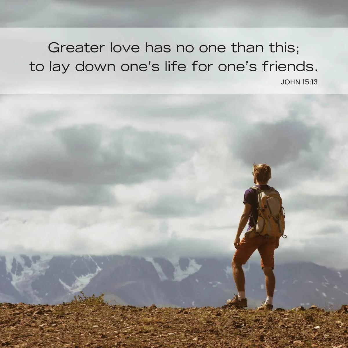 Bible Quotes On Fellowship