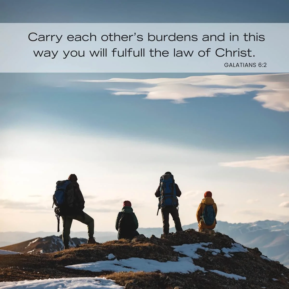 20 Bible Verses About Fellowship With Friends