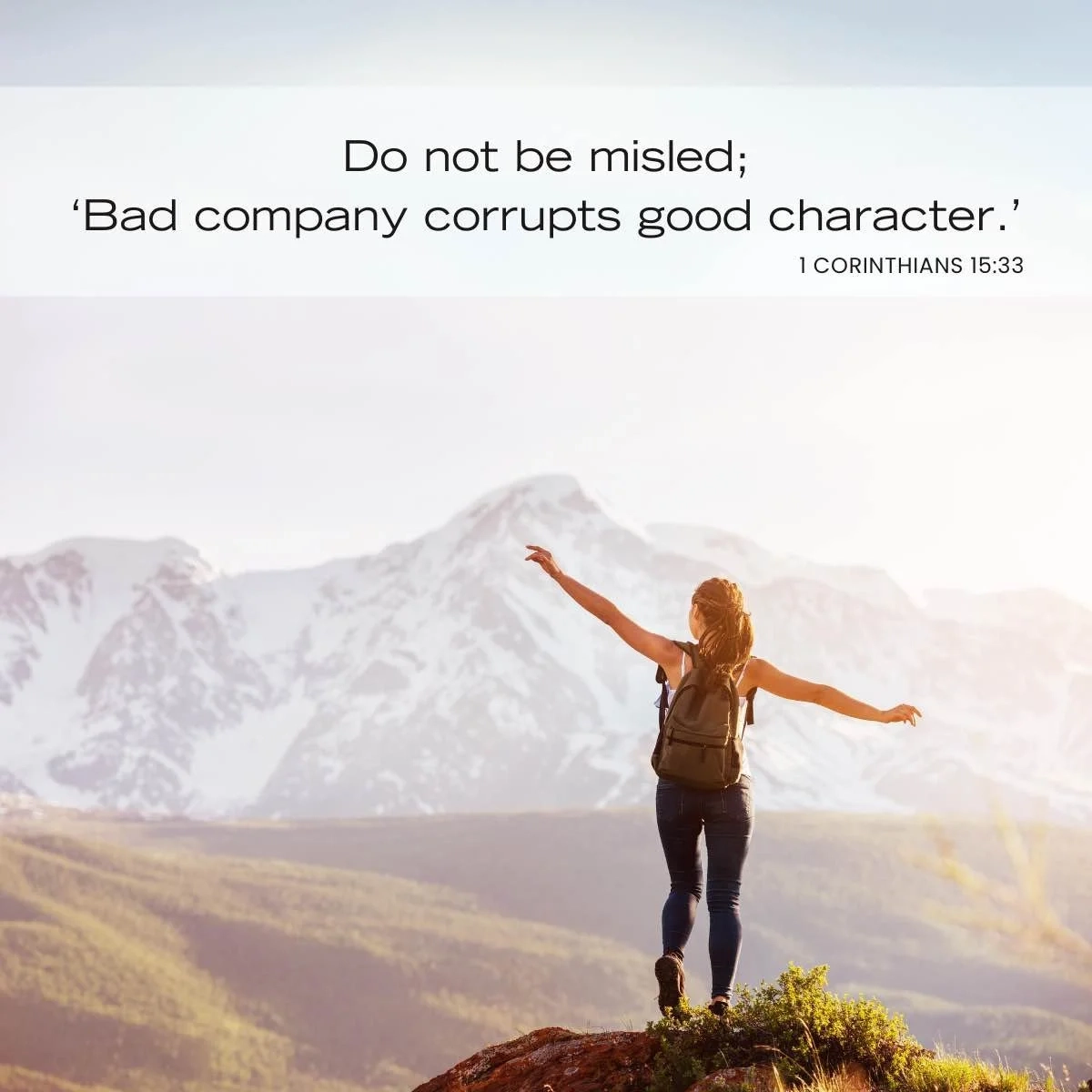 Quotes About Friends In The Bible
