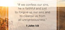 20 Bible Verses About Forgiveness Scripture On Forgiving Others