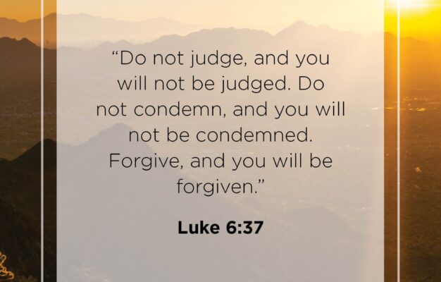 20 Bible Verses About Forgiveness Scripture On Forgiving Others