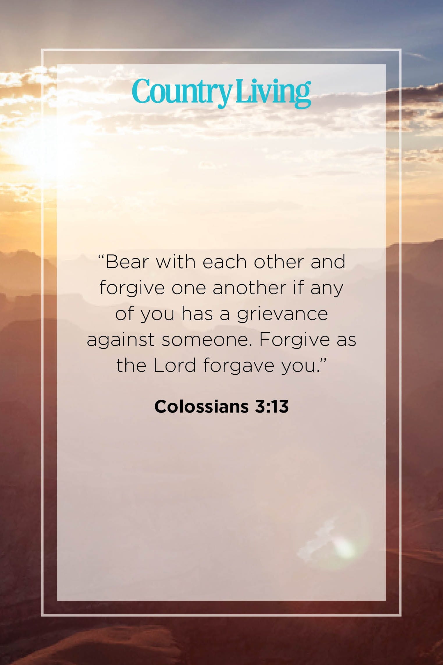 20 Bible Verses About Forgiveness Scripture On Forgiving Others