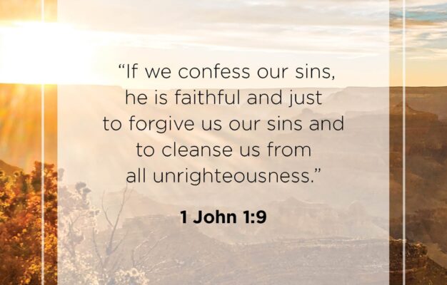 20 Bible Verses About Forgiveness Scripture On Forgiving Others