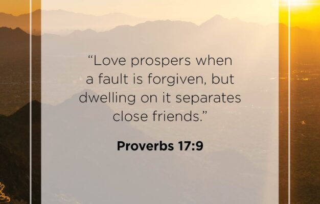 20 Bible Verses About Forgiveness Scripture On Forgiving Others