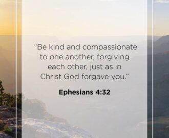 20 Bible Verses About Forgiveness Scripture On Forgiving Others