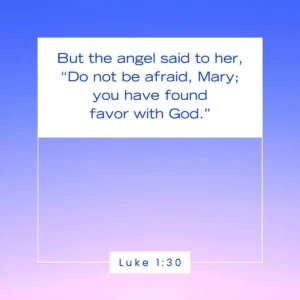 20 Bible Verses About God s Favor