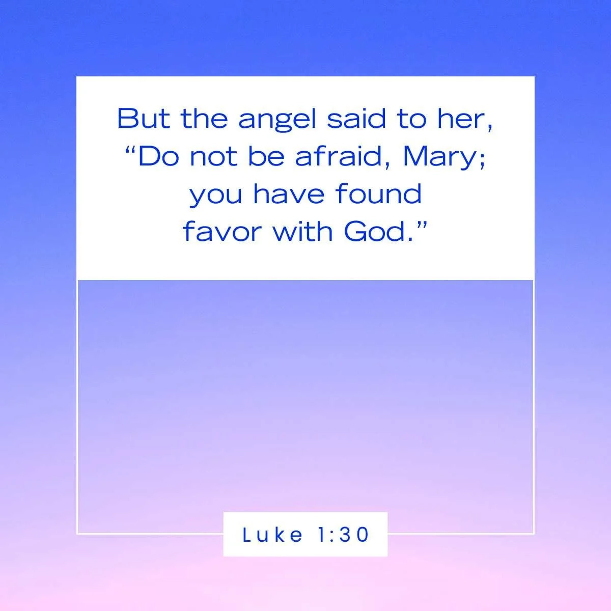 20 Bible Verses About God s Favor