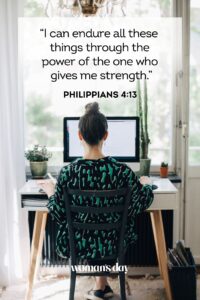 20 Bible Verses About Hard Work