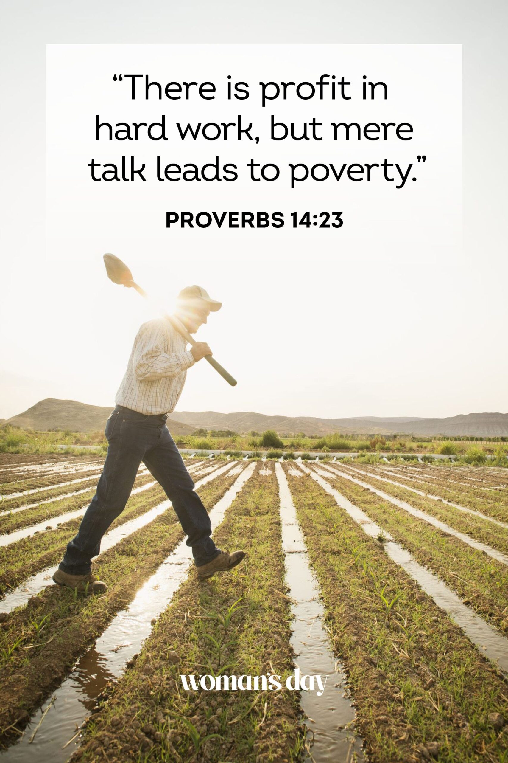 Bible Quotes That Go Hard