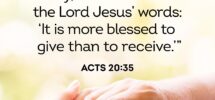 20 Bible Verses About Hard Work