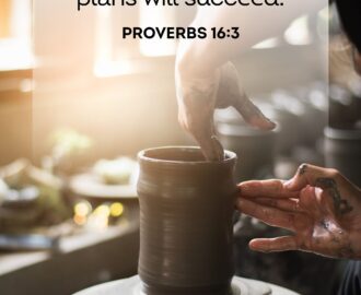20 Bible Verses About Hard Work